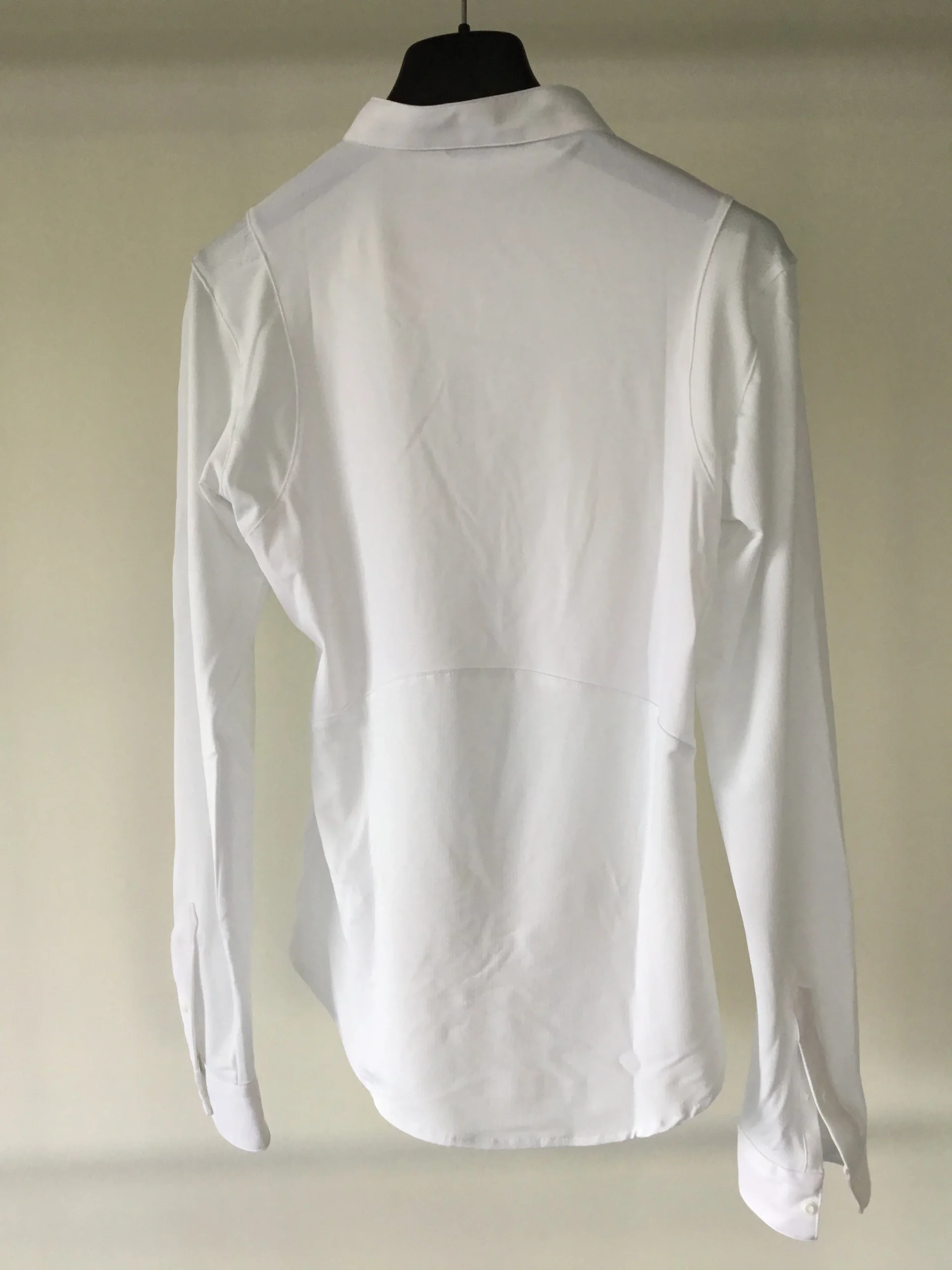 Aerolight • Chemise concours femme manches longues – Image 9