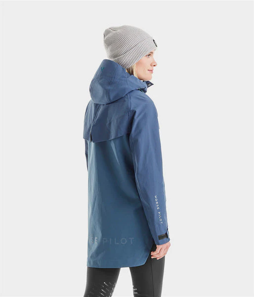Integral • Veste longue pluie – Image 3