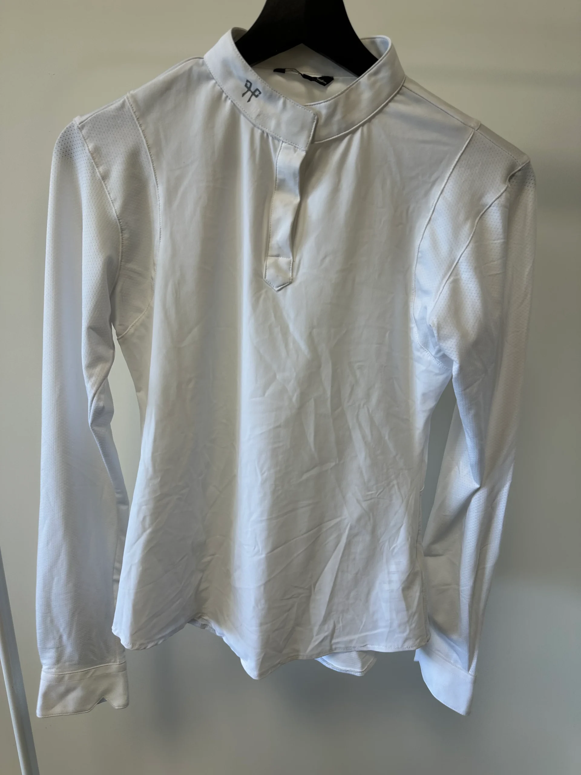 Aerolight • Chemise concours femme manches longues – Image 8