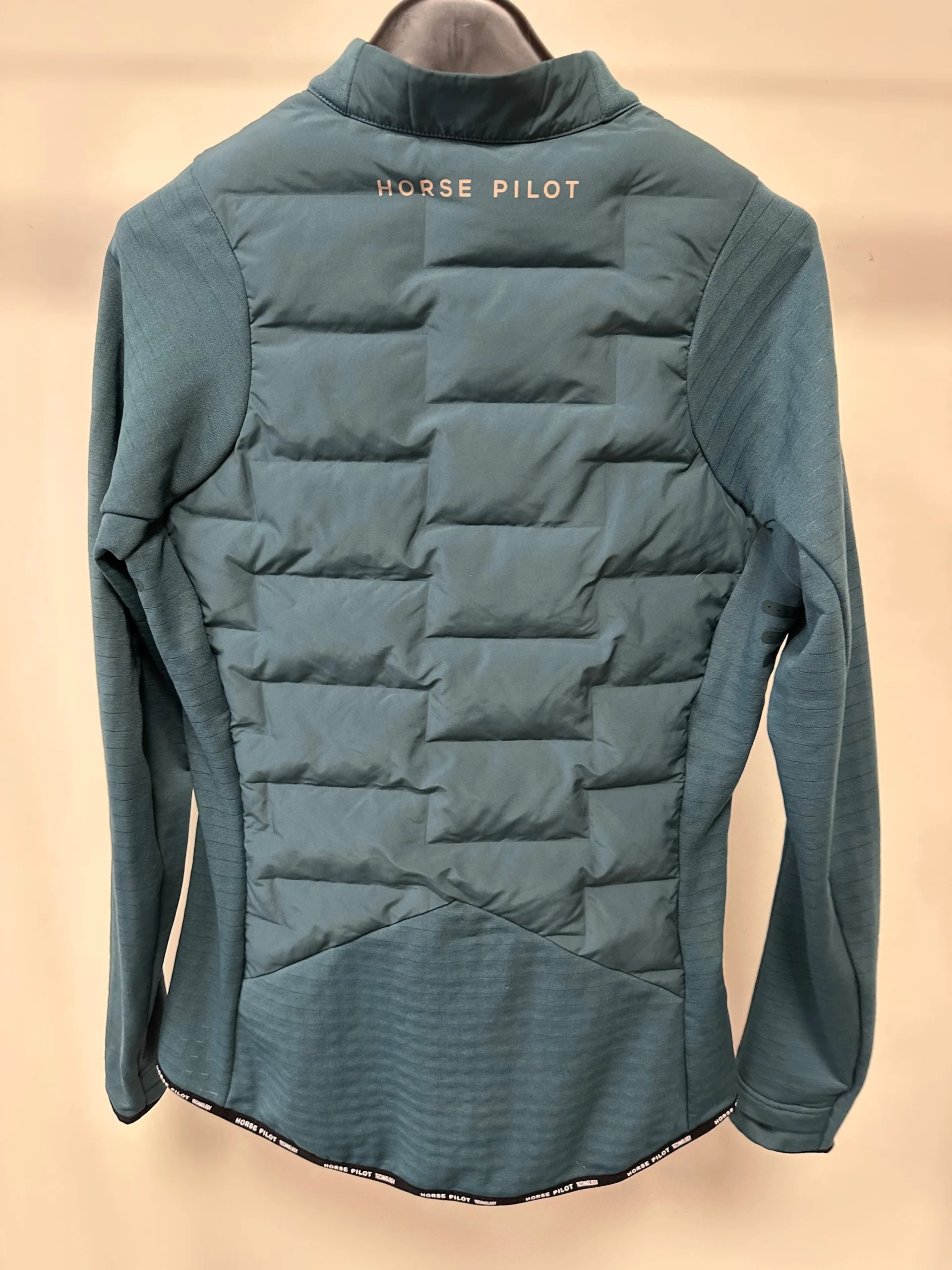Storm • Doudoune fine équitation – Image 9