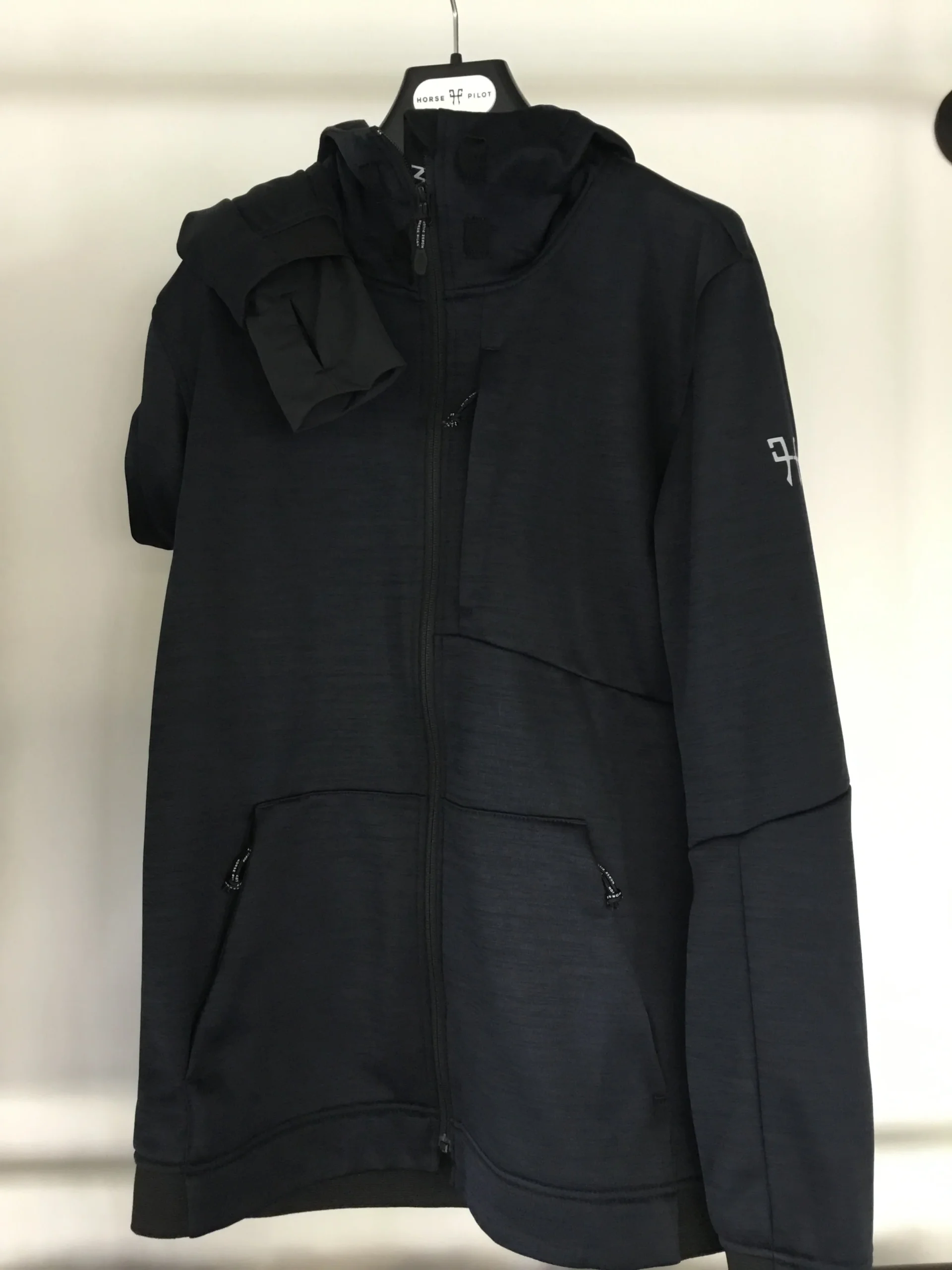 TEMPEST • Sweatshirt de sport polyvalent homme – Image 8