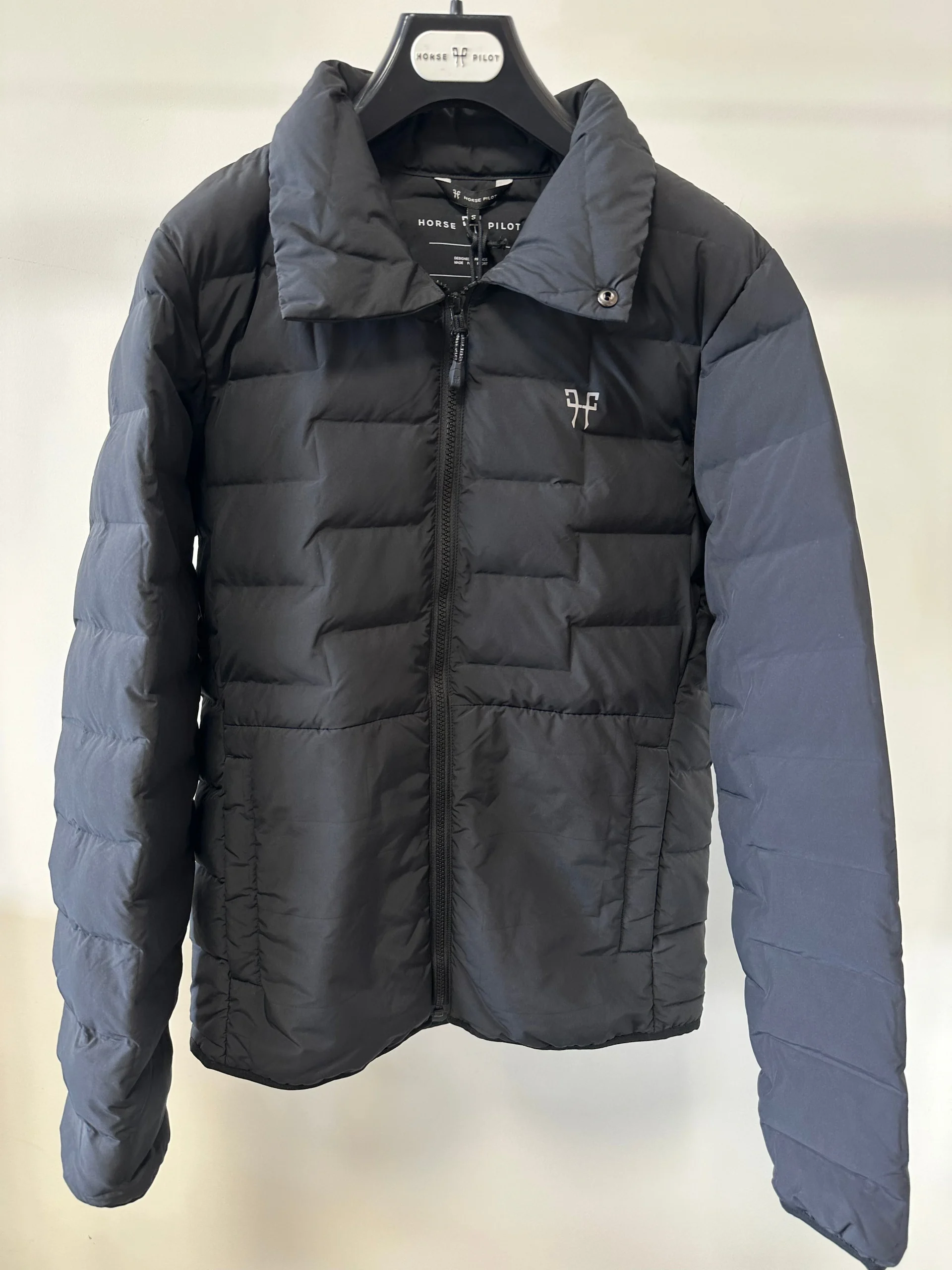 Softlight • Doudoune homme équitation – Image 7