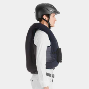 GILET AIRBAG ÉQUITATION TWIST'AIR