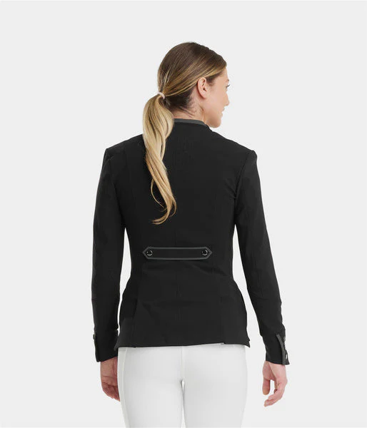 Aerotech• Veste concours équitation Femme – Image 2