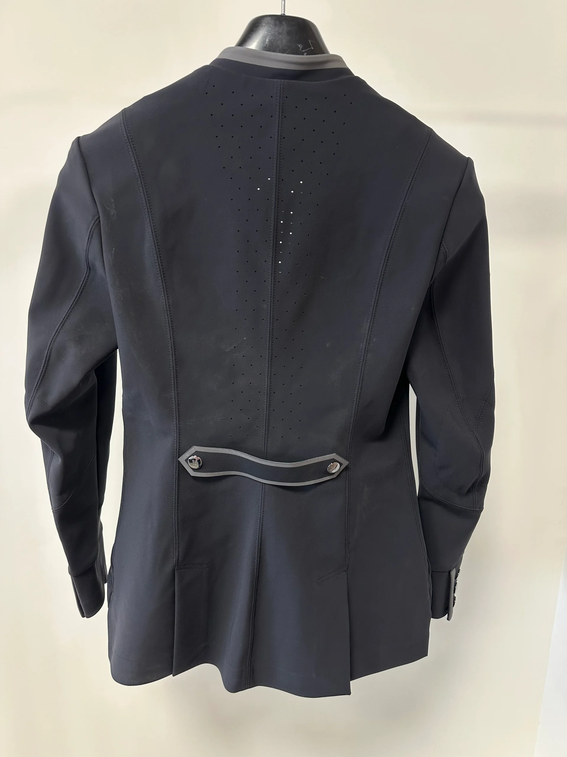 Aerotech• Veste concours équitation Femme – Image 4