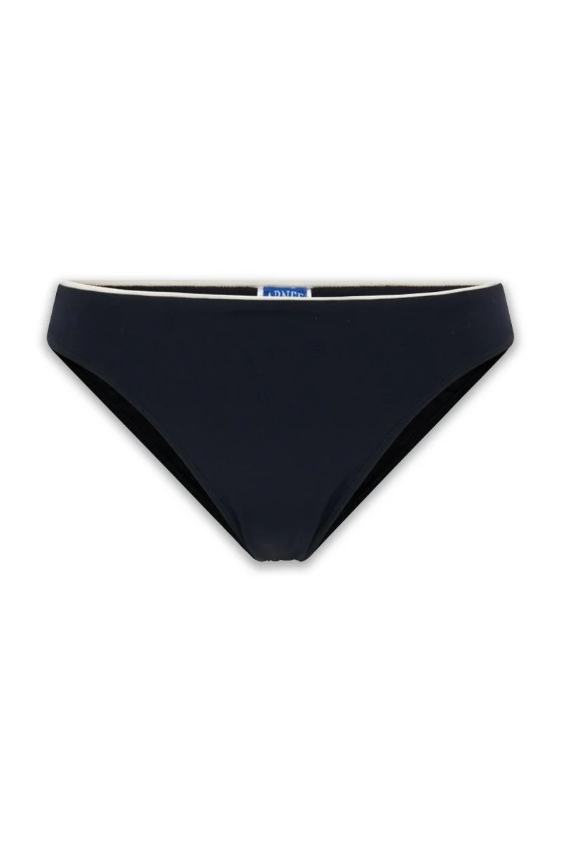 Culotte - L’Agitateur Uni noir – Image 2