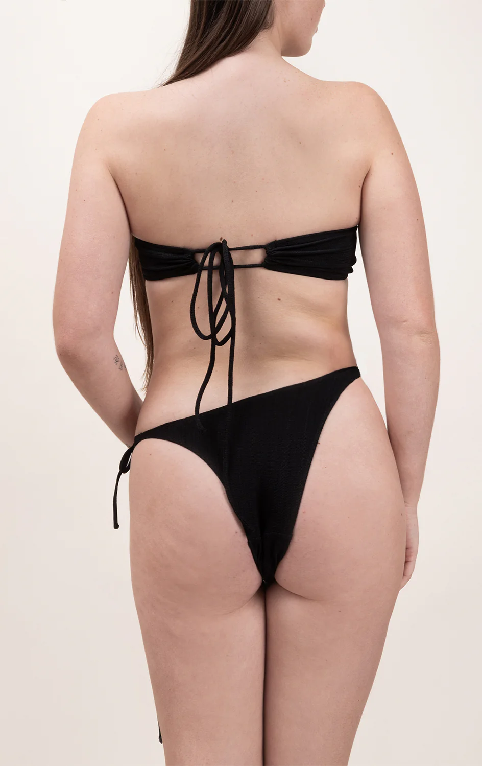 Haut Batroun - Noir Jacquard – Image 5