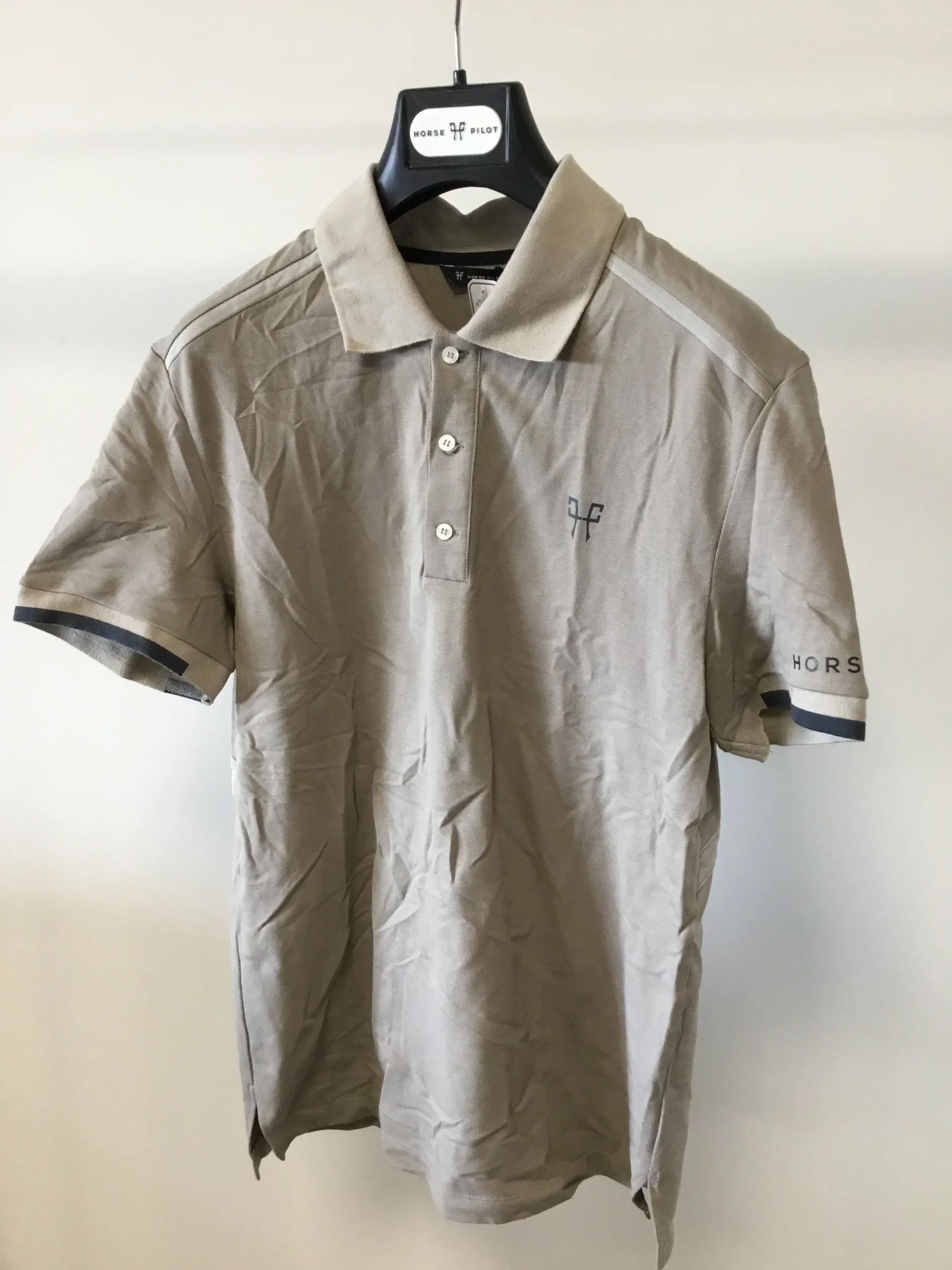 ARIIA • Polos & t-shirts homme sportwear d'équitation • Horse Pilot – Image 2