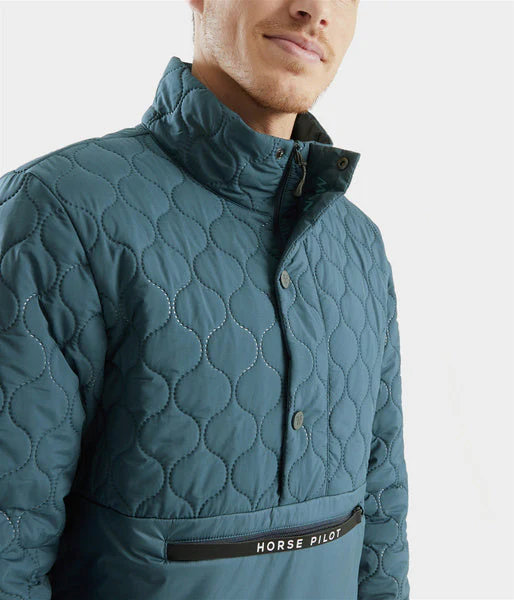 HIGH-FREQUENCY • Veste chaude d'équitation homme – Image 5