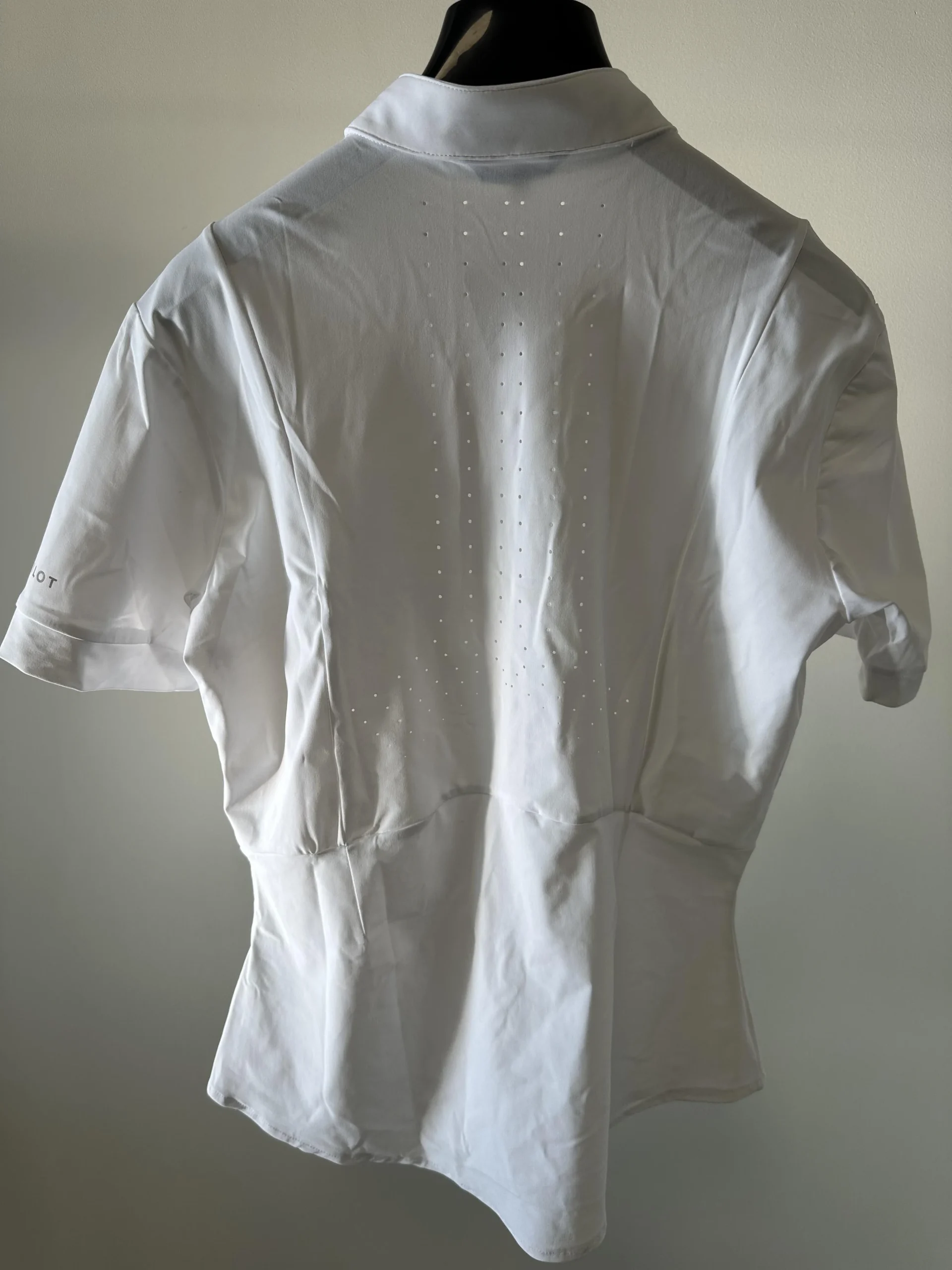 Aerolight chemise concours & femme – Image 4