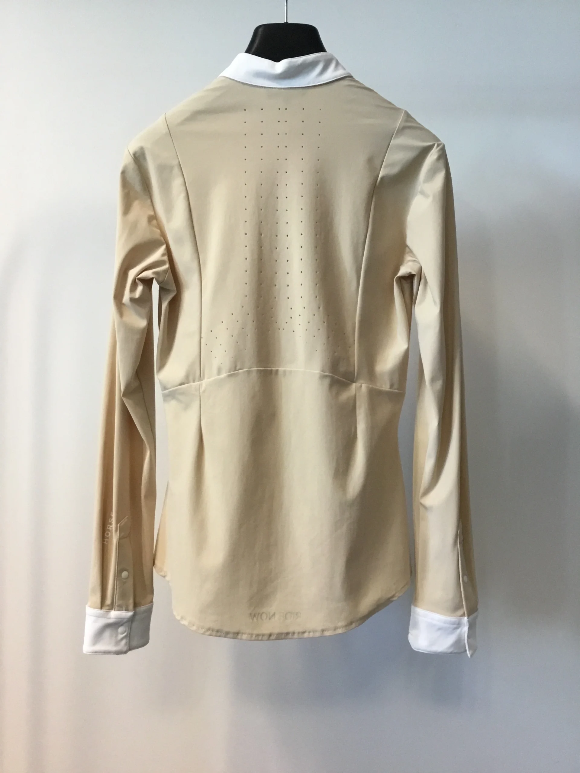 AEROLIGHT • chemise manche longue femme – Image 5