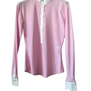 AEROLIGHT • chemise manche longue femme