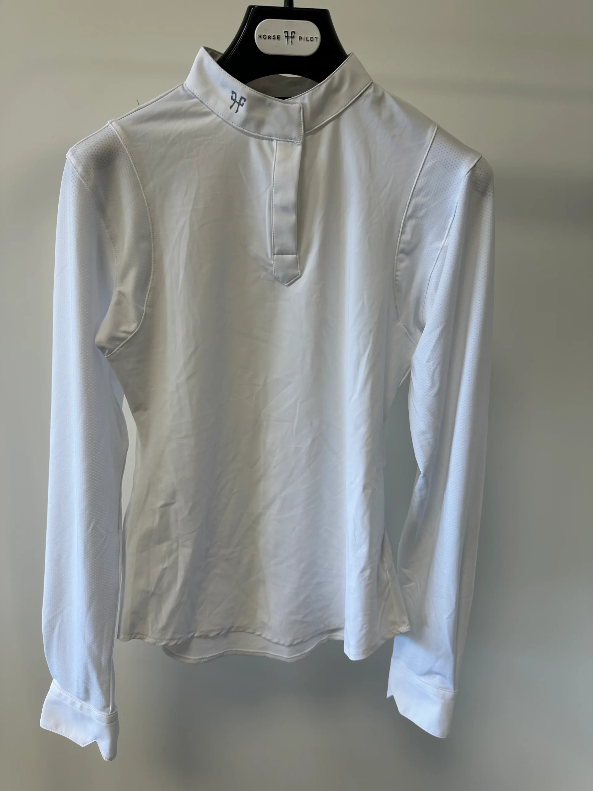 Aerolight • Chemise concours femme manches longues – Image 7