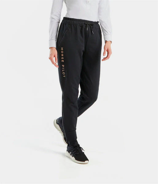 Team Pants • sur-pantalon jogging femme