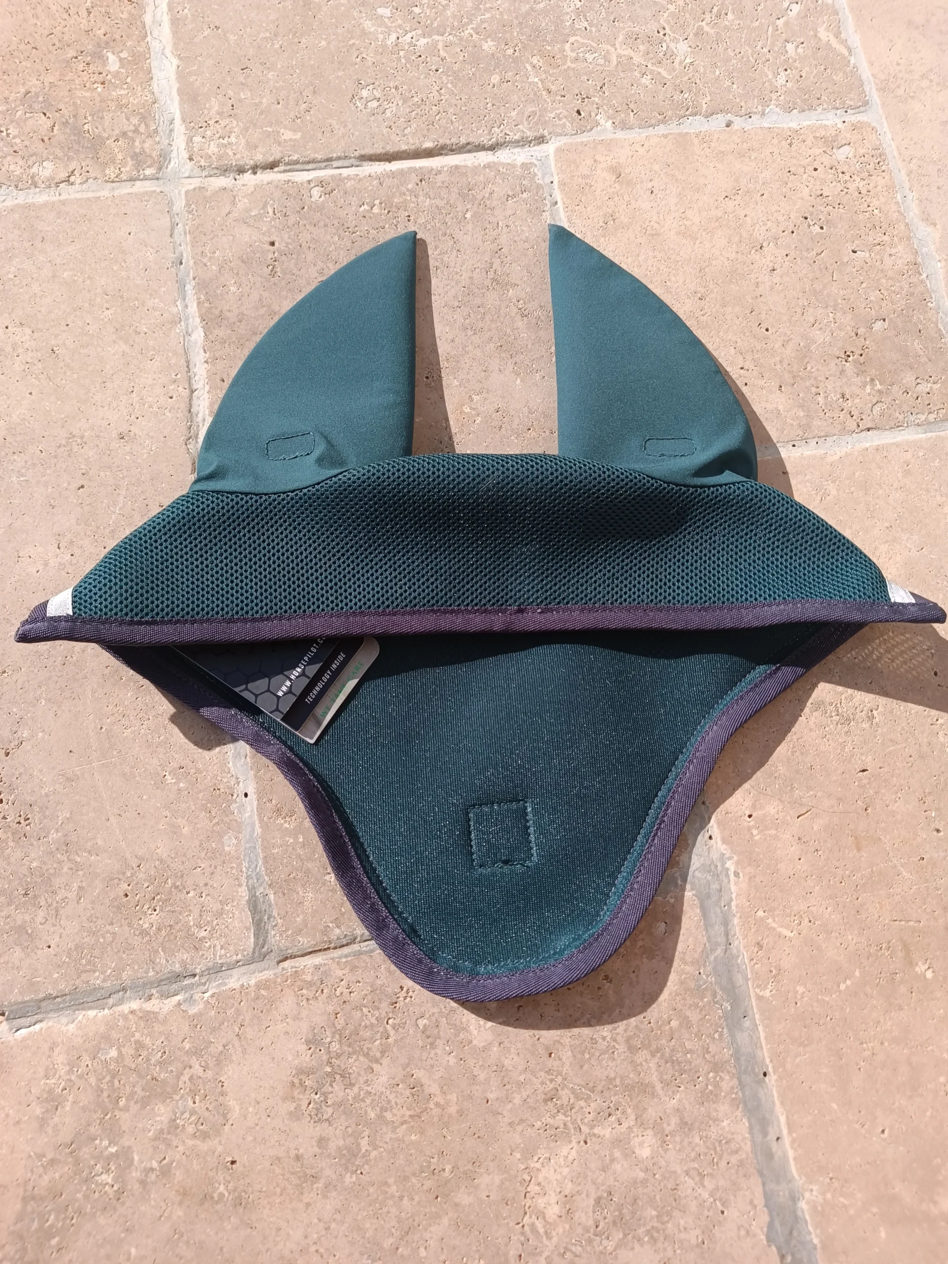 EARNETS - Bonnet d'oreille cheval – Image 3