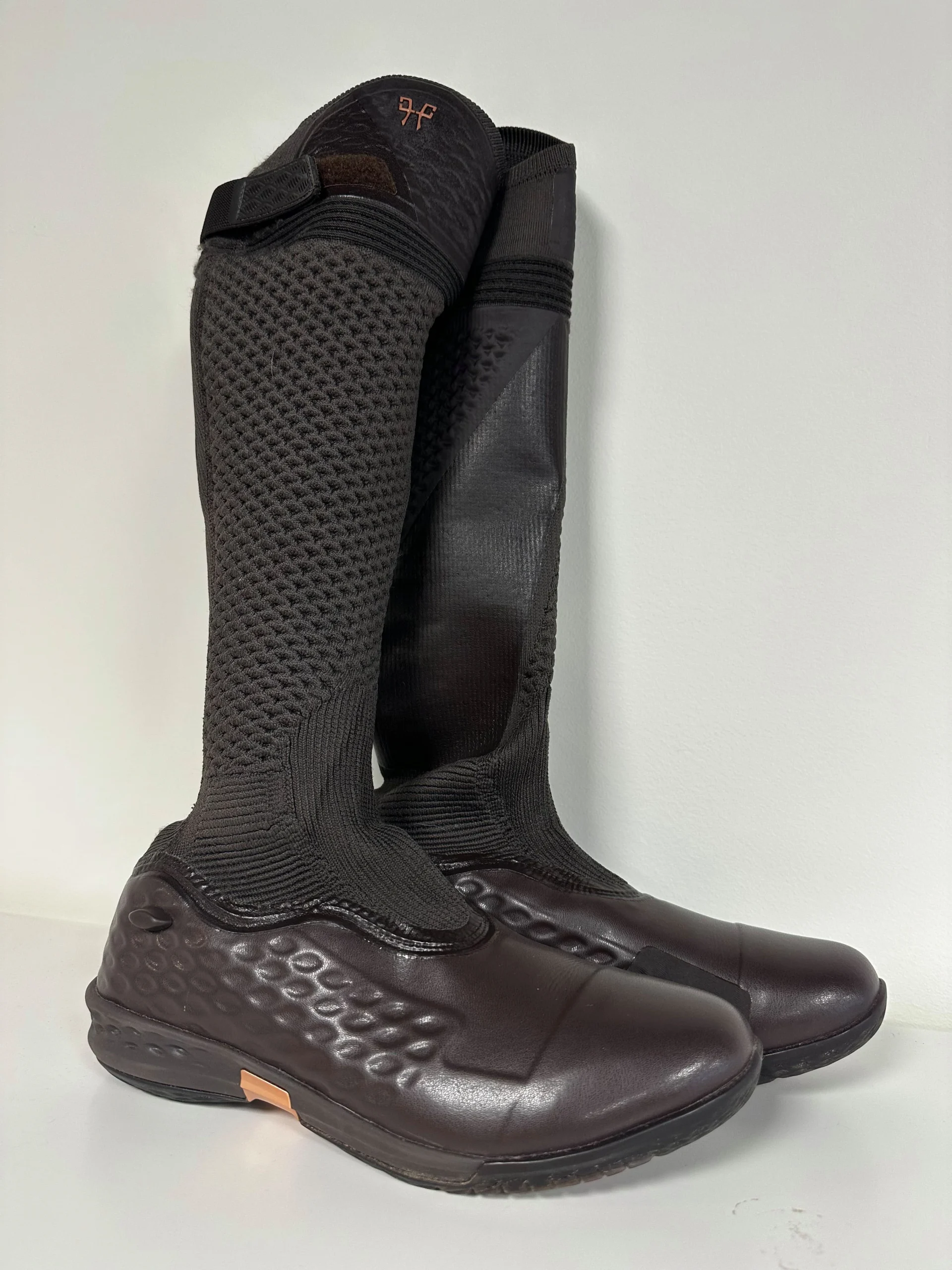 TEKNIT BOOT • Botte d'équitation femme – Image 6