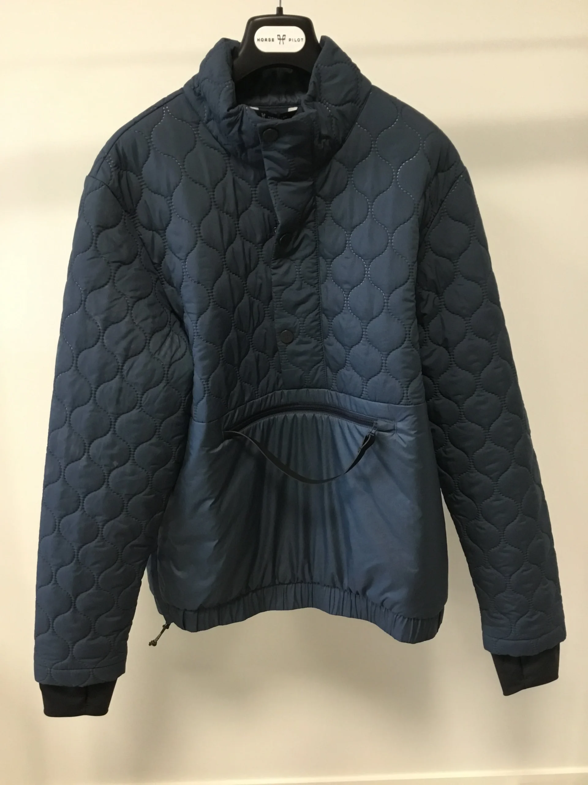 HIGH-FREQUENCY • Veste chaude d'équitation homme – Image 7