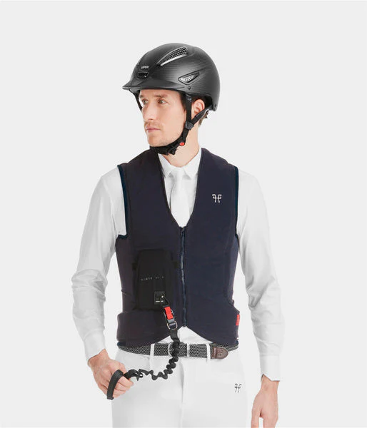 GILET AIRBAG ÉQUITATION TWIST'AIR – Image 3