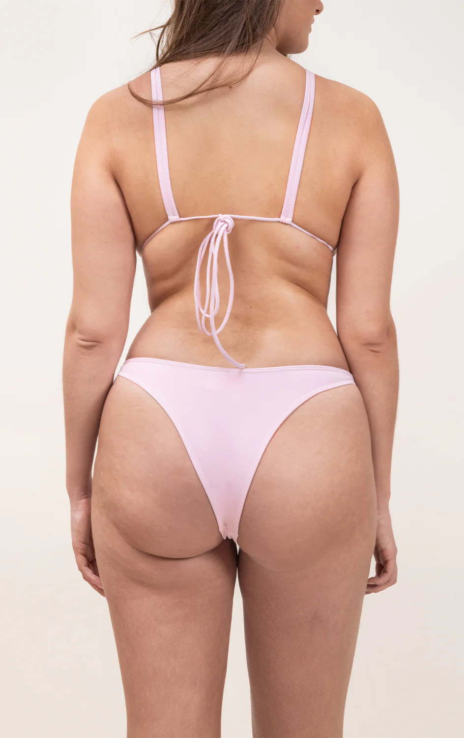 Bas Tanga - Blush – Image 3