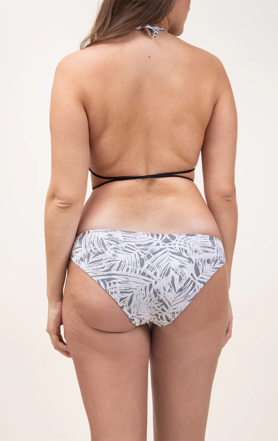 Bas Andreas - Palmier Jacquard – Image 4