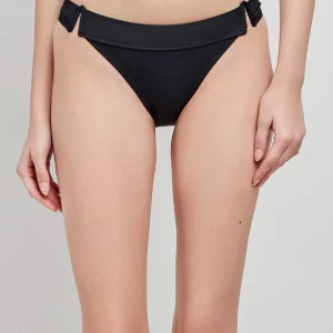 Maya- Bas de maillot - Noir