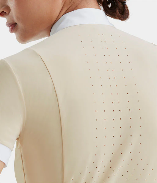 AEROLIGHT • chemise concours & femme – Image 5