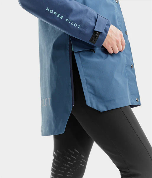 Integral • Veste longue pluie – Image 6