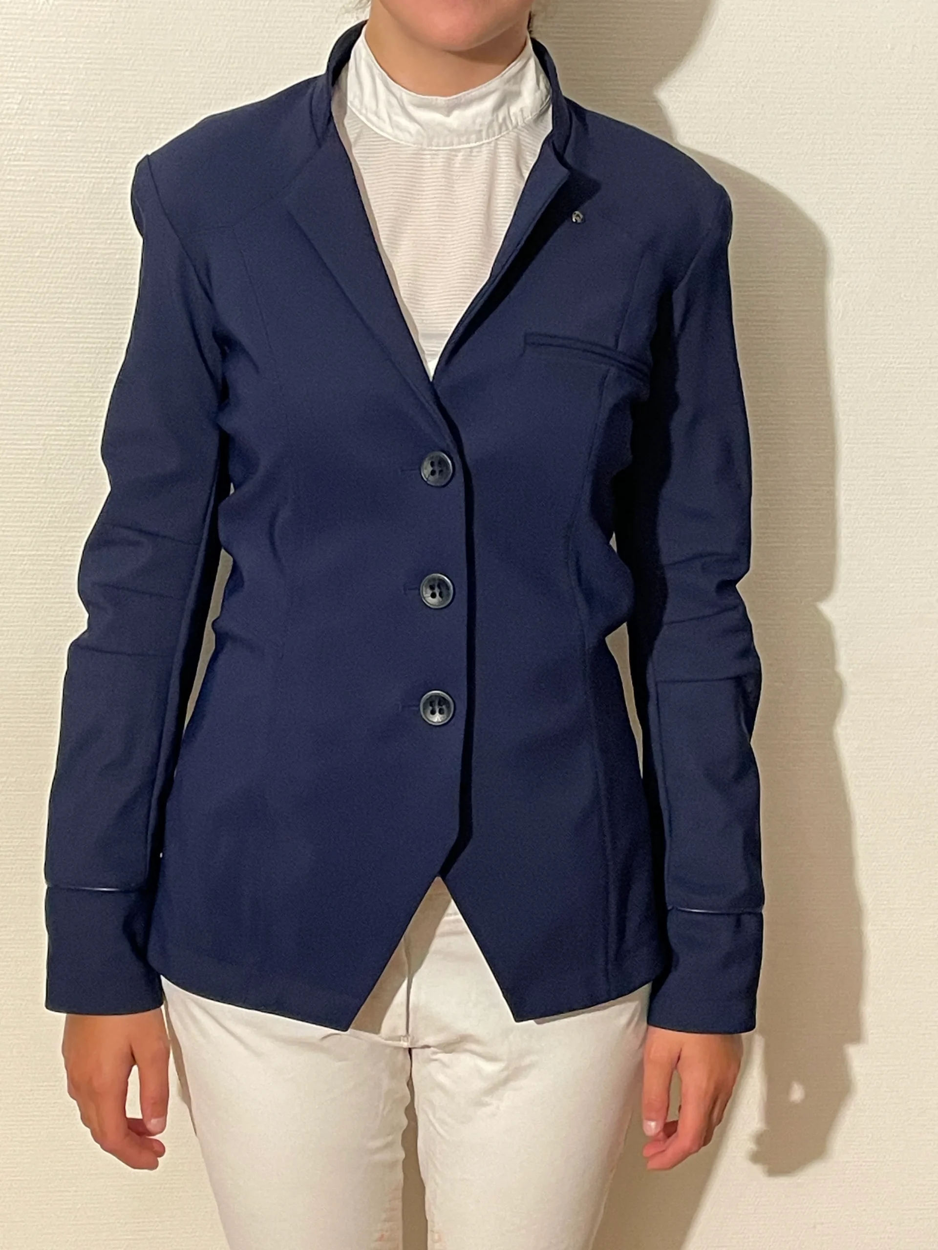TAILOR MADE 2.0 • Veste concours d'équitation Femme – Image 3
