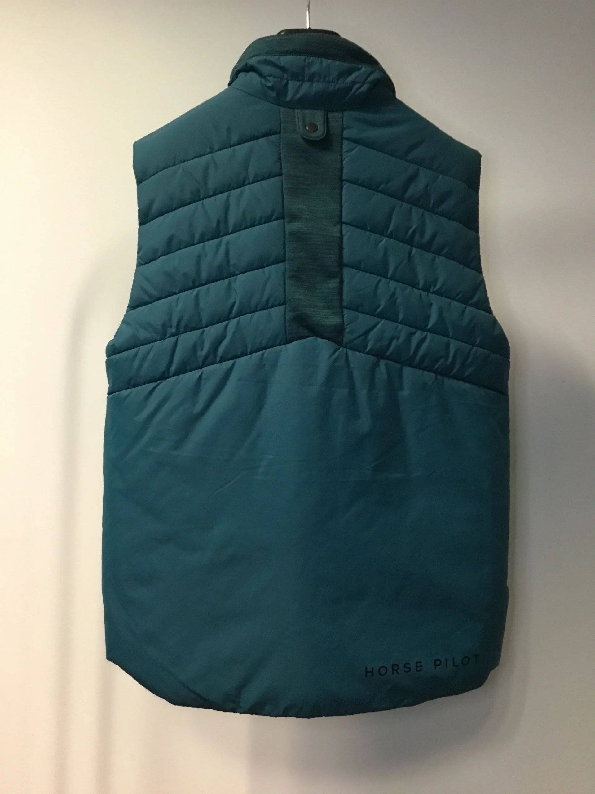 RIDER VEST • Blouson & parka d'équitation pour homme – Image 4