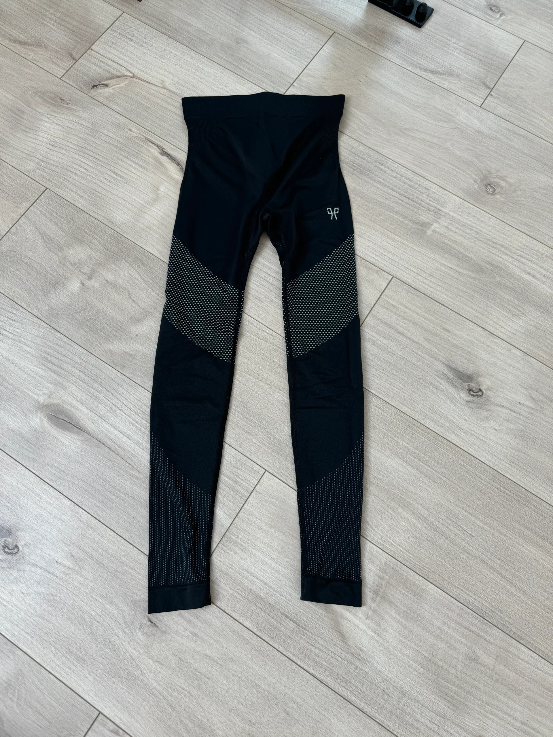 Optimax Tights • collant thermique cavalier – Image 5