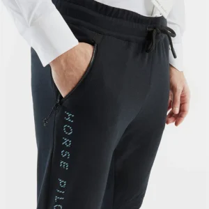 TEAM PANTS JOGGING HOMME • Sur-pantalon de protection
