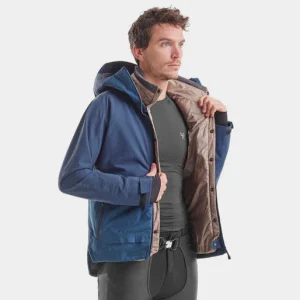 ELEMENT • Blouson & parka d'équitation pour homme