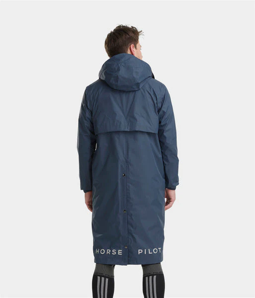 Long Raintech • Blouson léger imperméable homme – Image 3