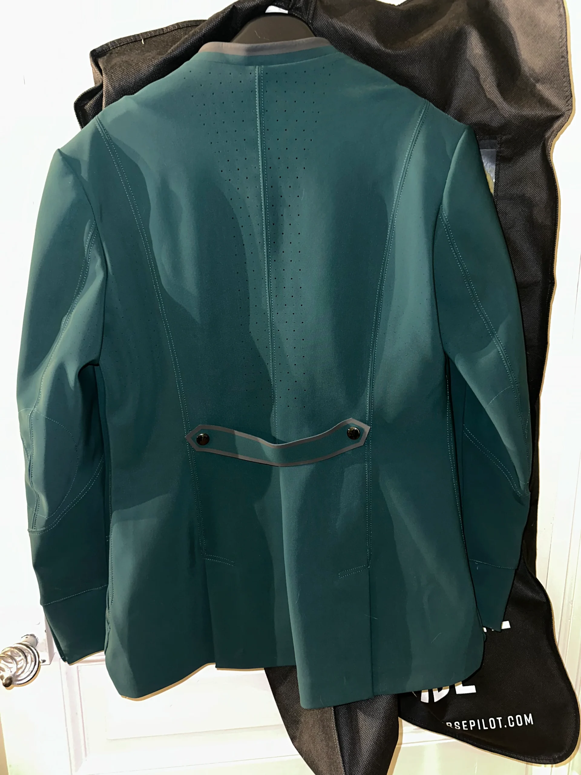 Aerotech• Veste concours équitation Femme – Image 4