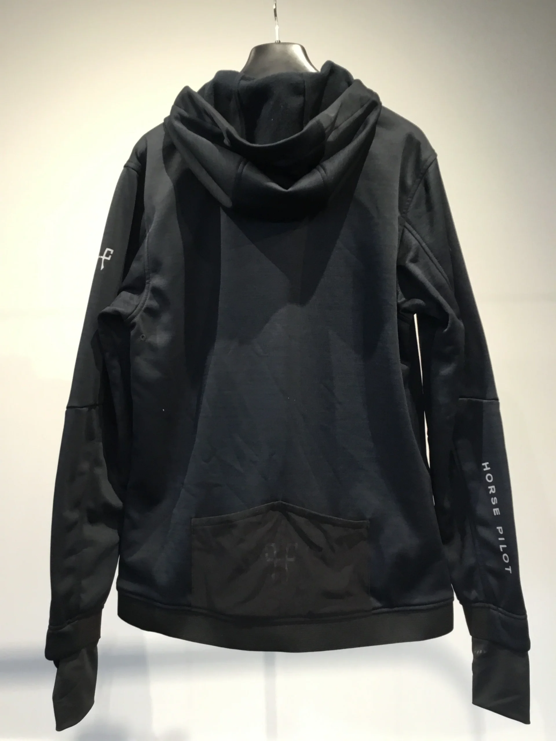 TEMPEST • Sweatshirt de sport polyvalent homme – Image 3