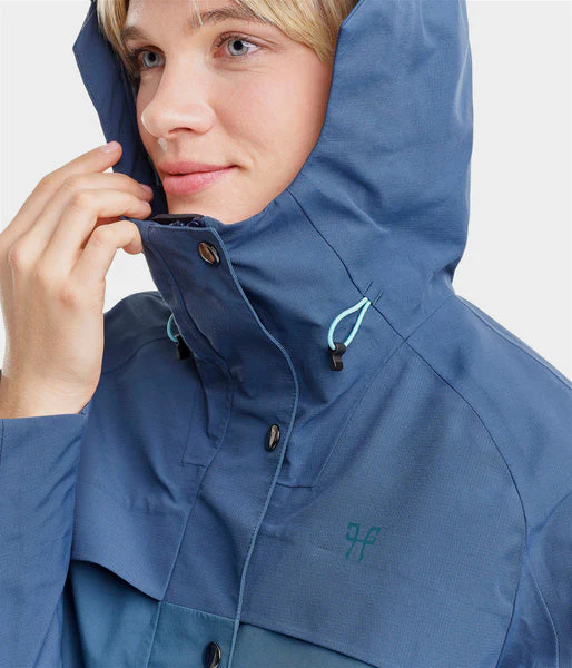 Integral • Veste longue pluie – Image 7