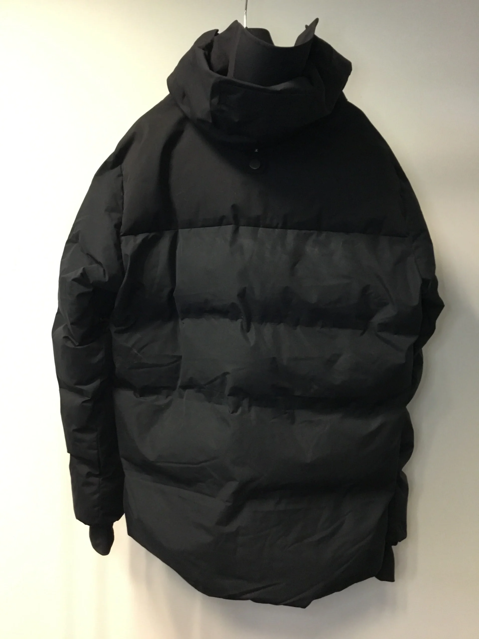 FAHRENHEIT • Blouson chaud et isolant pour Homme – Image 8