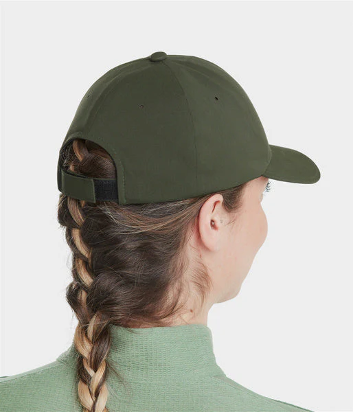 Alpha Cap • Casquette stretch & respirante – Image 4
