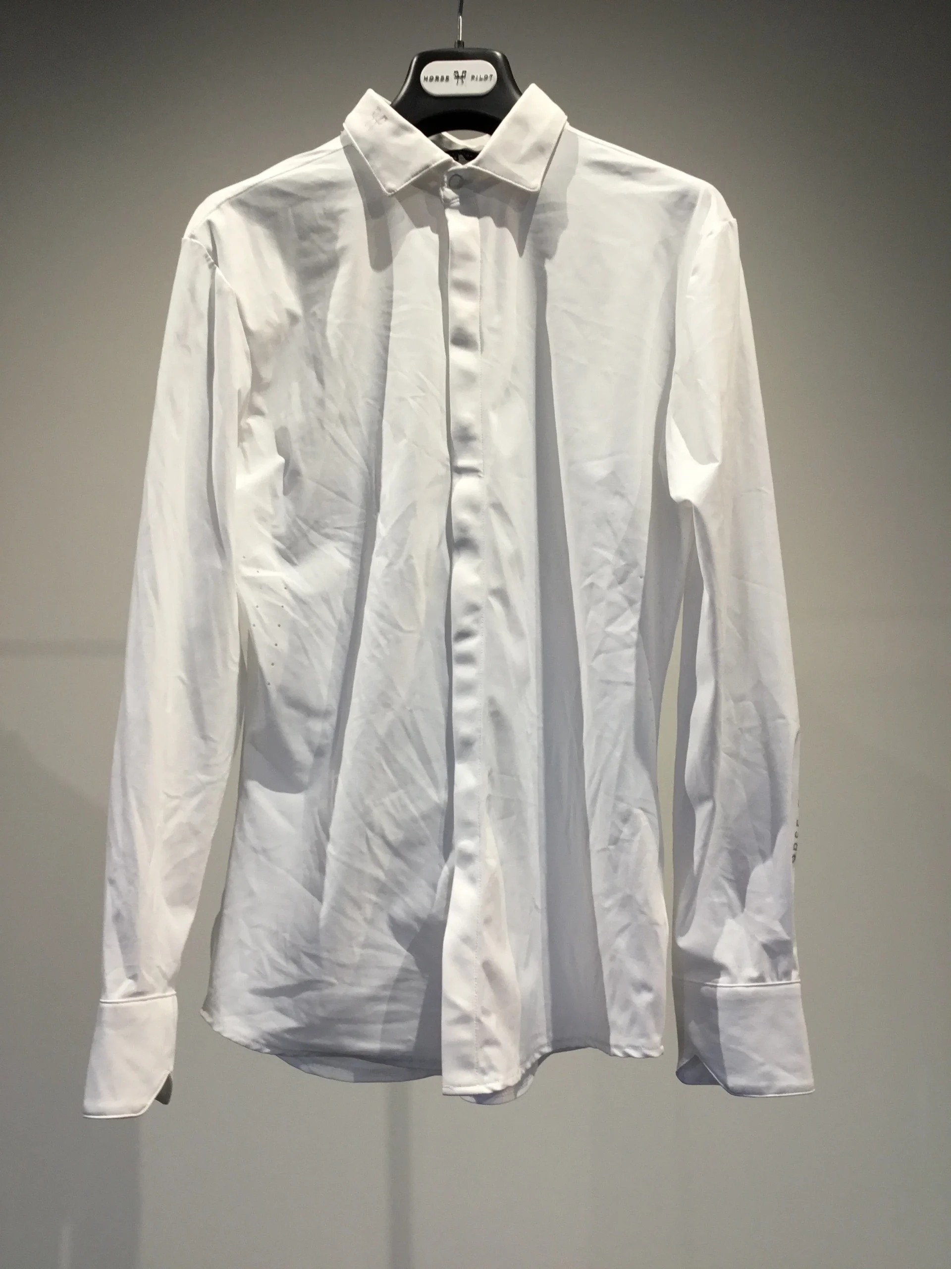 AEROLIGHT • Chemise manches longues cavalier – Image 7