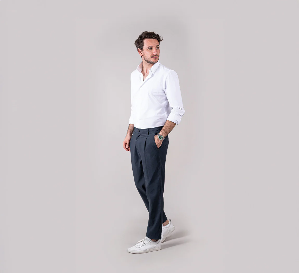 CANVAS CHINOS – Image 8