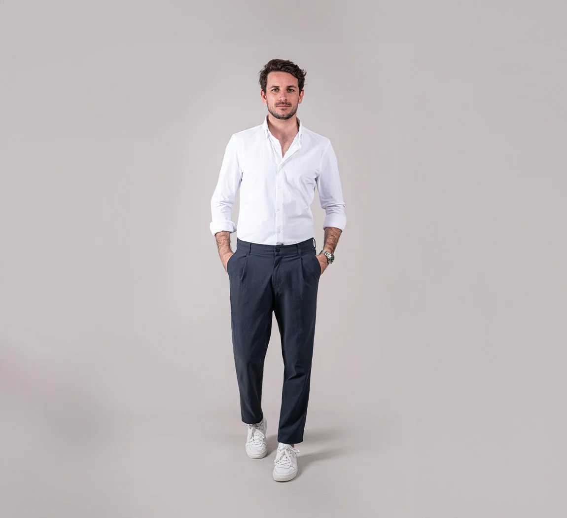 CANVAS CHINOS – Image 7