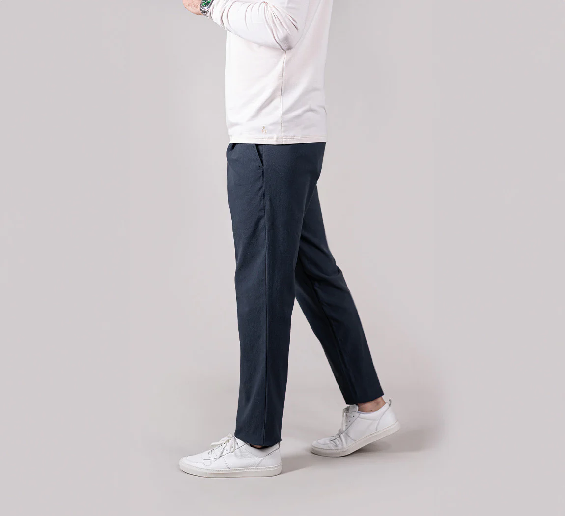 CANVAS CHINOS – Image 5