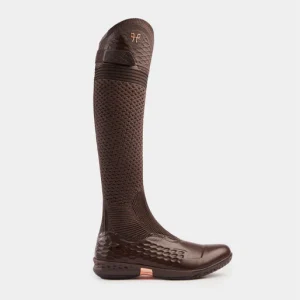 Teknit boot • Botte d'équitation femme