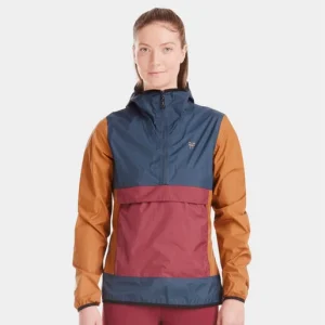 RAINTECH • Blouson léger imperméable femme