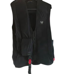 Gilet airbag