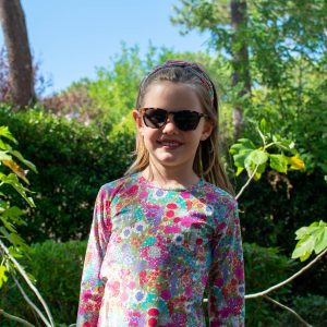 CONFETTI LIBERTY GARDEN