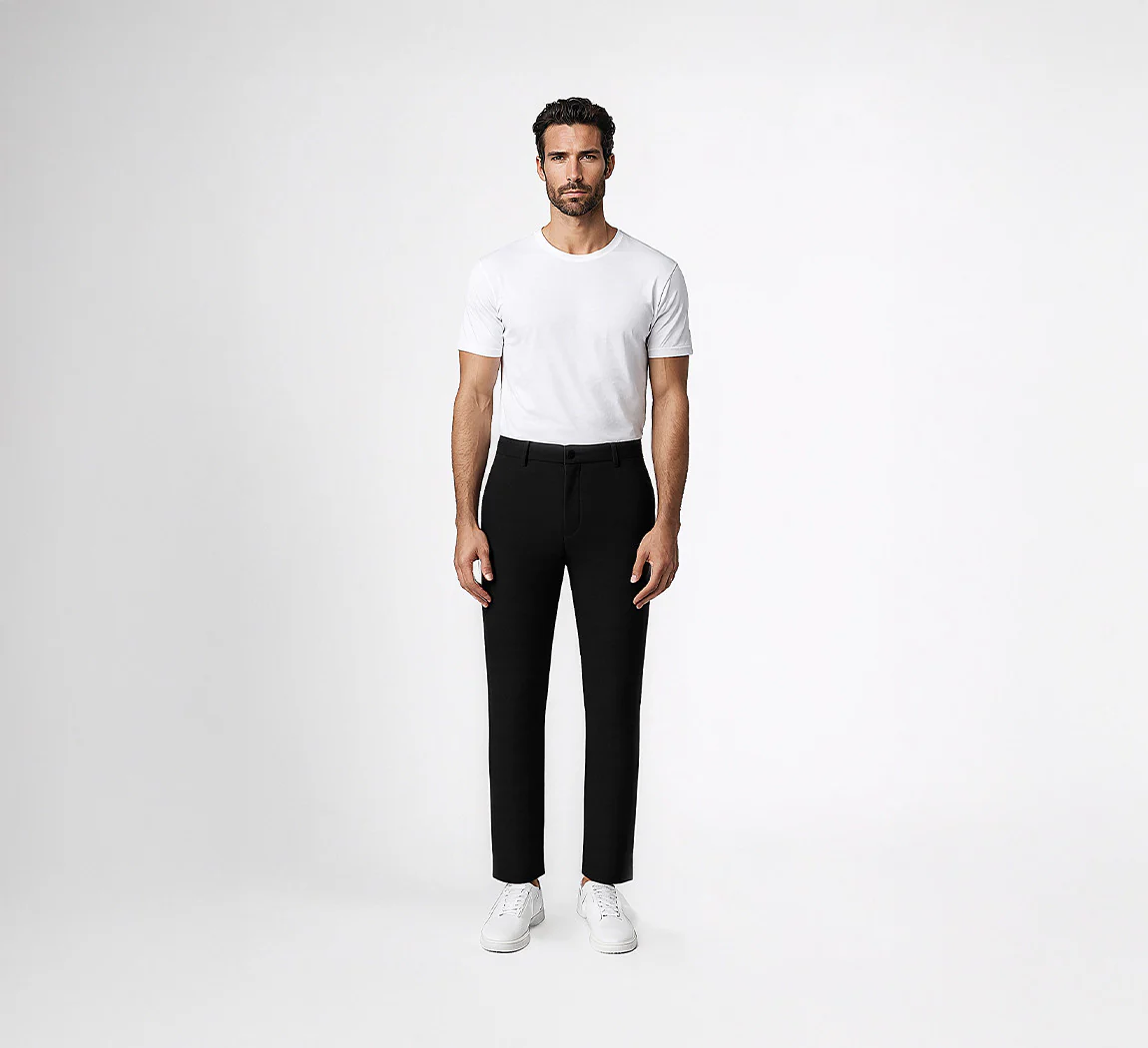 CORDURA MERINO CHINOS – Image 8