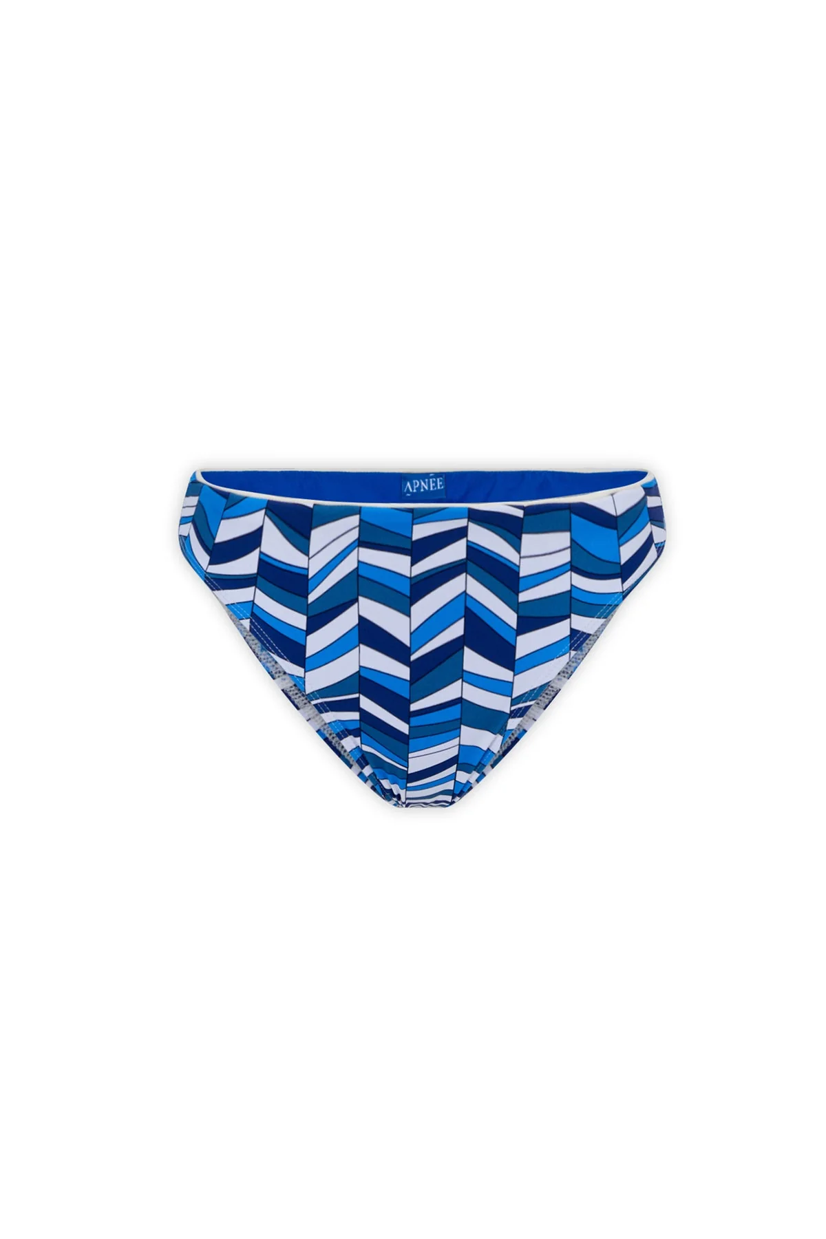 Culotte - L'Agitateur Puglia bleu – Image 2