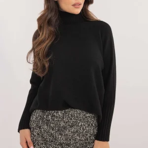 Col roulé Constance