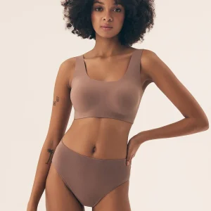 Soutien-gorge Camélia